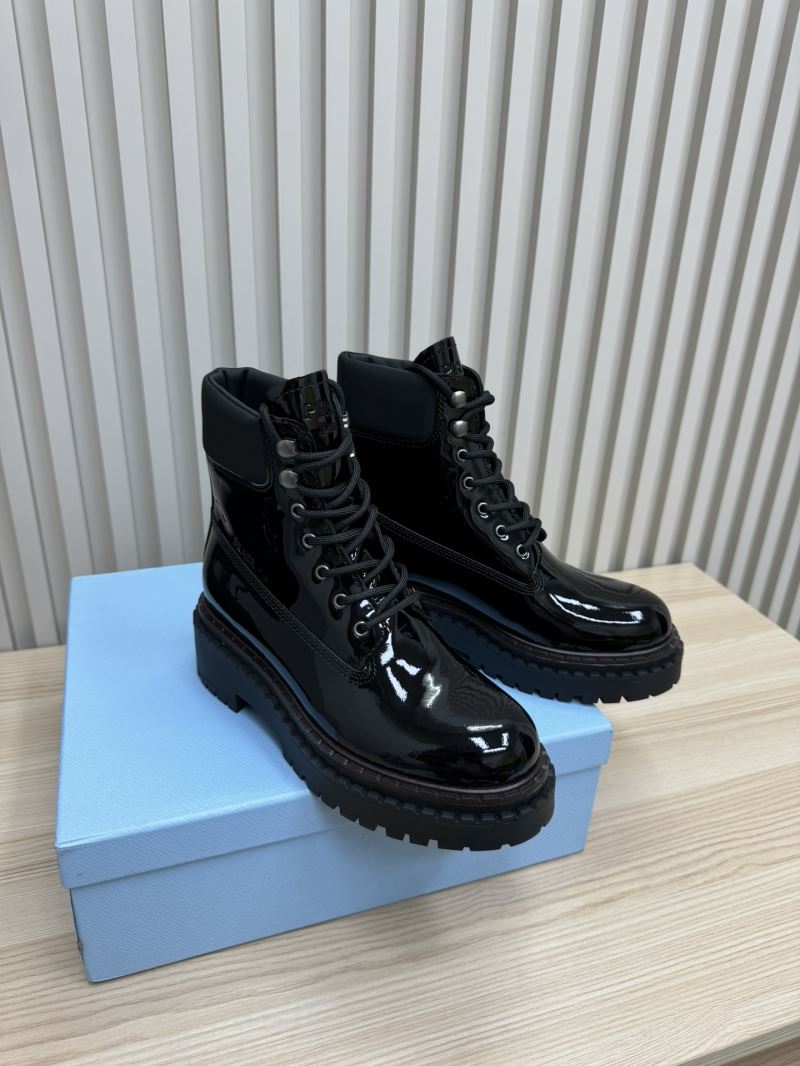 Prada Boots